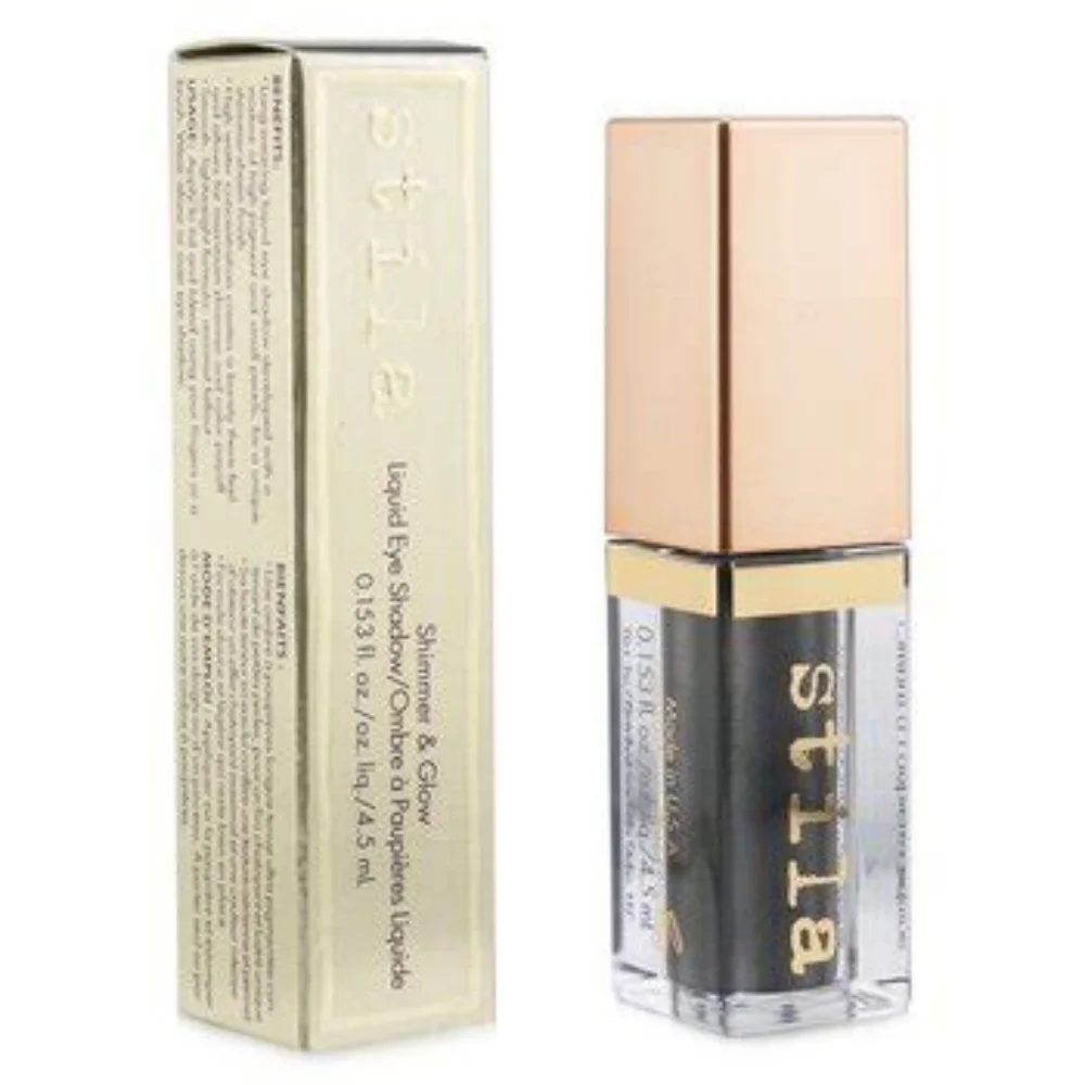 Stila Retired Vivid Labradorite Liquid Eyeshadow